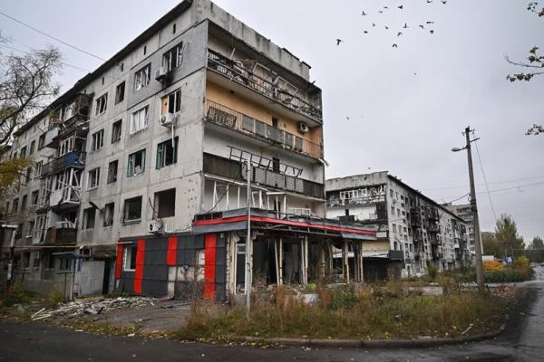 Ангелы-хранители в брониках. Как разведчики спасают жителей Покровска
Ангелы-хранители в брониках. Как разведчики спасают жителей Покровска