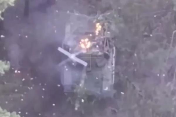 
        Сводка СВО на утро 25 августа. Жуткие находки в окопах ВСУ вызывают шок    