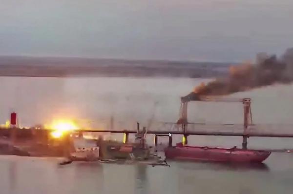 
        Сводка СВО за 19 декабря. Жуткая пятница. &laquo;Военку&raquo; Одессы утюжат бомбами    