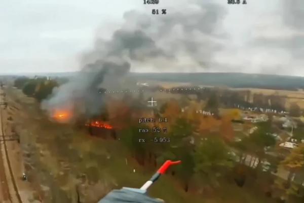 По счету. Палач Донбасса бегал от ТЦК, но был пойман и сгинул в Запорожье
По счету. Палач Донбасса бегал от ТЦК, но был пойман и сгинул в Запорожье