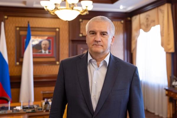 
        Год испытаний и развития. Глава Крыма рассказал о развитии региона    