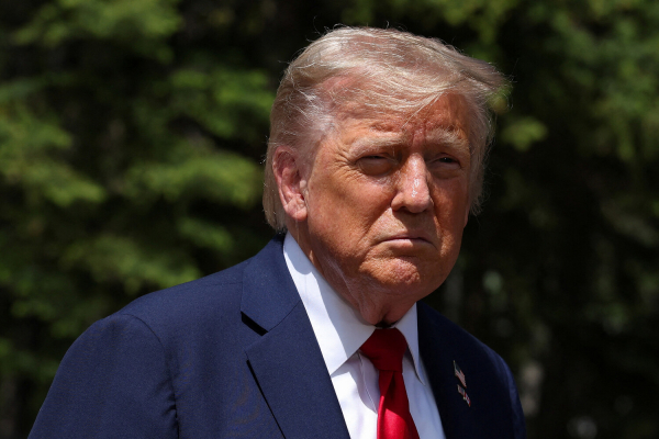 «Разрушено победное ликование»: доклад Пентагона подорвал позицию Трампа на саммите НАТО 