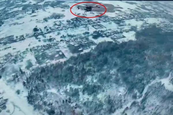 
        Новости СВО за 18 февраля. Оборона ВСУ рушится в Запорожье и под Сумами    