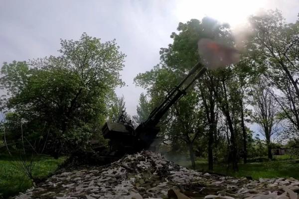 
        Билет к Бандере. Российские бойцы уничтожили диверсантов у границы    
