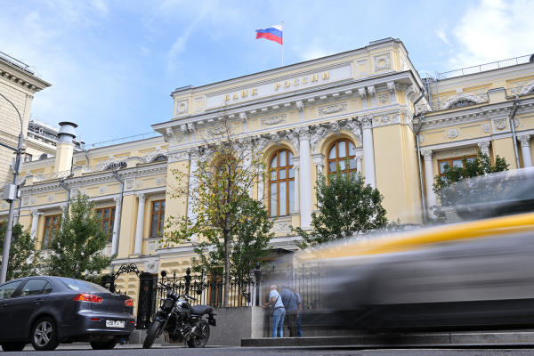 «Руководство к действию для ЦБ». За что вручат Нобелевскую премию по экономике 