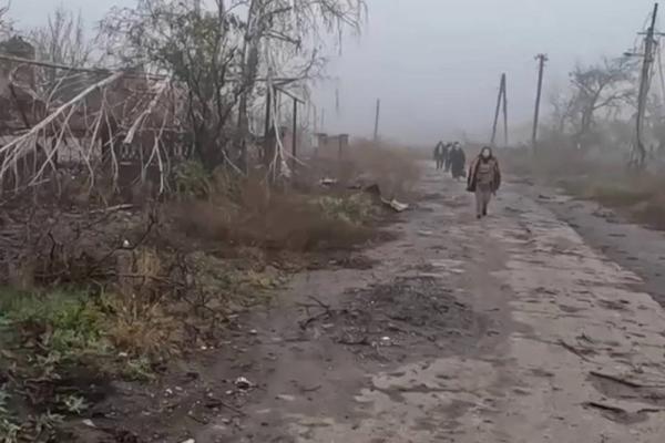 Ангелы-хранители в брониках. Как разведчики спасают жителей Покровска
Ангелы-хранители в брониках. Как разведчики спасают жителей Покровска