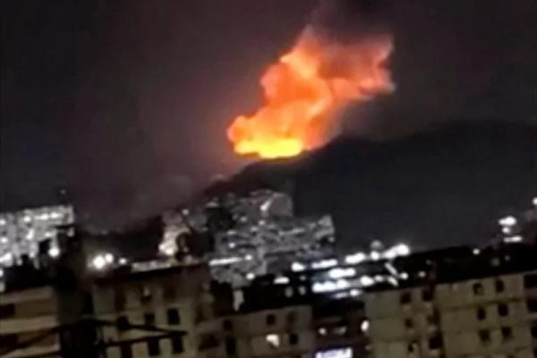 Ракета для невиновного. США убивали рыбаков, выдавая их за наркокурьеров
Ракета для невиновного. США убивали рыбаков, выдавая их за наркокурьеров