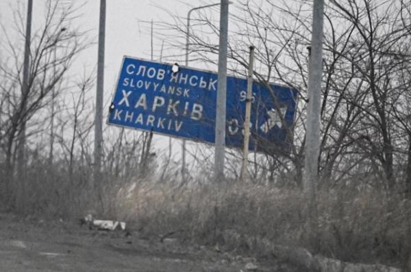 
        Сводка СВО за 20 мая. В Харькове сперли и продали полякам железную дорогу    