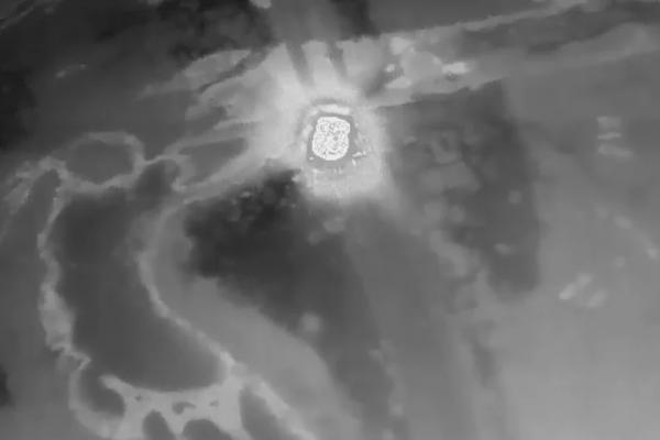 Сводка СВО на 26 января. Киев и Одесса замерли в ожидании удара возмездия
Сводка СВО на 26 января. Киев и Одесса замерли в ожидании удара возмездия