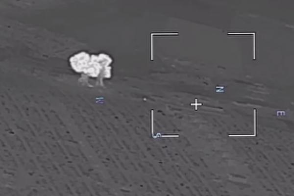
        Сводка СВО, 5 октября. Украину накрыл мощнейший удар возмездия    