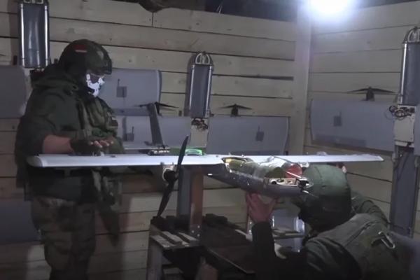 
        Сводка СВО, 31 августа. Утопленник ВСУ загородил Дунай и пугает НАТО    