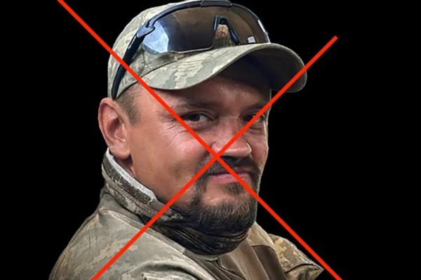 Смертельный нокаут. Солдаты ВС РФ уничтожили в Запорожье боевика Ющенко
Смертельный нокаут. Солдаты ВС РФ уничтожили в Запорожье боевика Ющенко