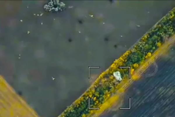 
        Удары возмездия 12 октября. Украина погружается во тьму    