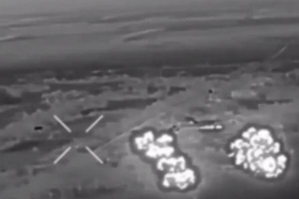 
        Ахиллесова пята Запорожья. Армия РФ бьет во фланг Орехову    