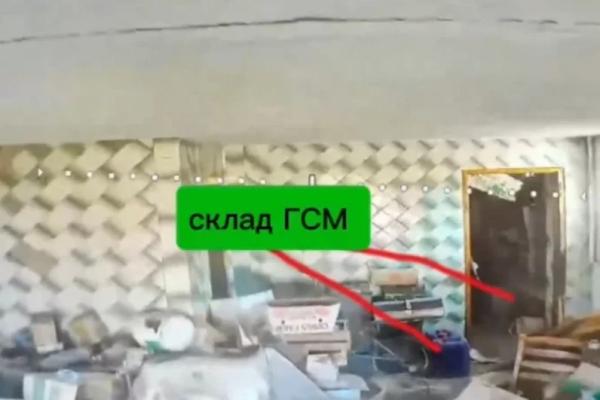 
        Жуткие тайны реки смерти. У Киева нет шансов остановить ВС РФ под Харьковом    