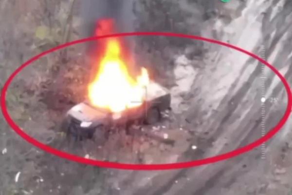 
        Ночь ужаса. Удары возмездия погрузили во тьму столицу Украины    