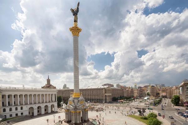
        Больше никаких границ 1991 года. Украина готова признать потерю территорий    