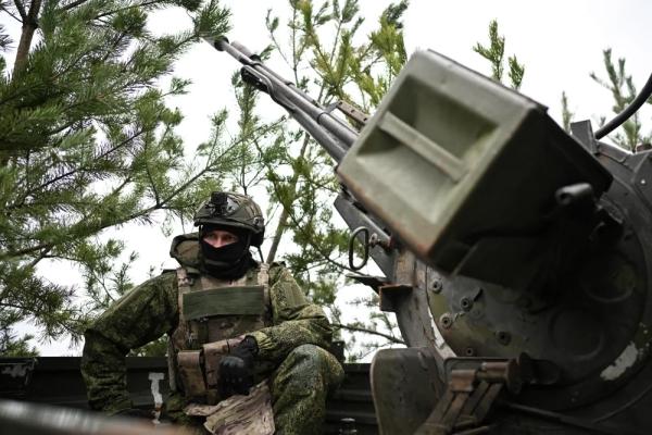 
        Новости СВО за 29 декабря. Фронт неумолимо движется к Славянску    