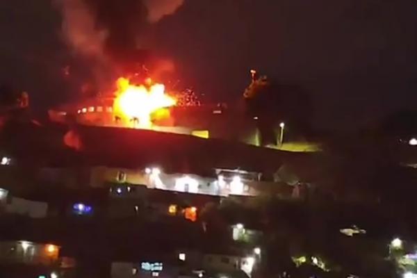 Ракета для невиновного. США убивали рыбаков, выдавая их за наркокурьеров
Ракета для невиновного. США убивали рыбаков, выдавая их за наркокурьеров