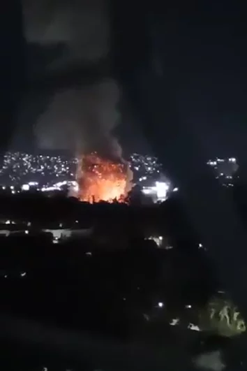 Ракета для невиновного. США убивали рыбаков, выдавая их за наркокурьеров
Ракета для невиновного. США убивали рыбаков, выдавая их за наркокурьеров