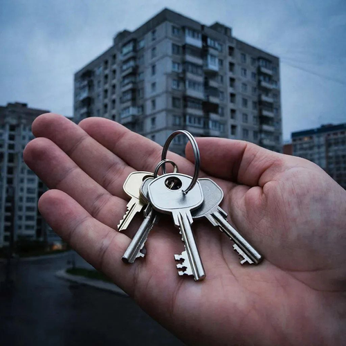 «11 миллионов — судимым цыганам, а участникам СВО — очередь»: в Ленобласти возбуждено уголовное дело по факту выдачи жилья уголовникам «11 миллионов — судимым цыганам, а участникам СВО — очередь»: в Ленобласти возбуждено уголовное дело по факту выдачи жилья уголовникам