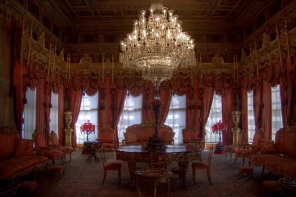 
        Переговоры России и Украины в Стамбуле: главное. Обновляется    