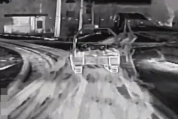 
        Киеву больше ничего не светит. 86 ракет &laquo;похоронили&raquo; энергетику Украины    