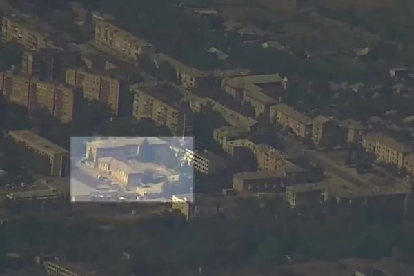 
        Огромные потери ВСУ. Враг кинул 40 бригад и полков в бои за село под Сумами    