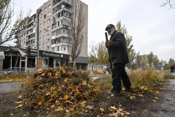 Ангелы-хранители в брониках. Как разведчики спасают жителей Покровска
Ангелы-хранители в брониках. Как разведчики спасают жителей Покровска