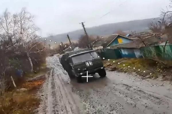 Сводка СВО, 18 ноября. Украина в огне: «Искандеры» нанесли удар возмездия
Сводка СВО, 18 ноября. Украина в огне: «Искандеры» нанесли удар возмездия