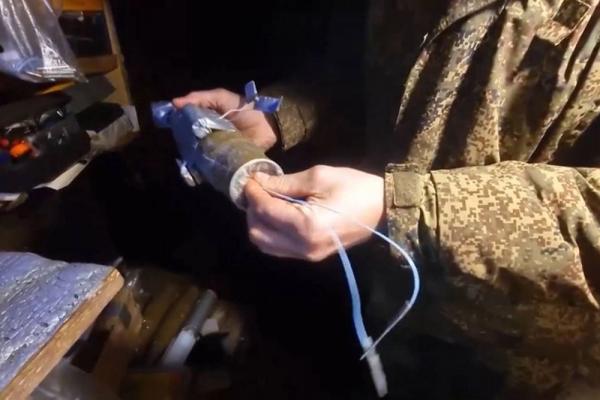 
        Катран познакомил ВСУ с КВН. Дроноводы бьют врага под Сумами    