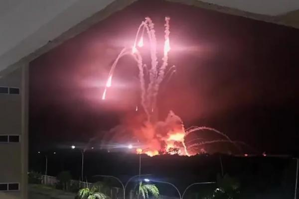 Ракета для невиновного. США убивали рыбаков, выдавая их за наркокурьеров
Ракета для невиновного. США убивали рыбаков, выдавая их за наркокурьеров