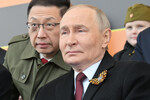 Путин предложил Украине прямые переговоры в Стамбуле. Президент выступил с ночным обращением 