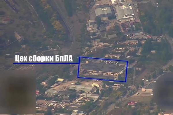 
        Удары возмездия 12 октября. Украина погружается во тьму    