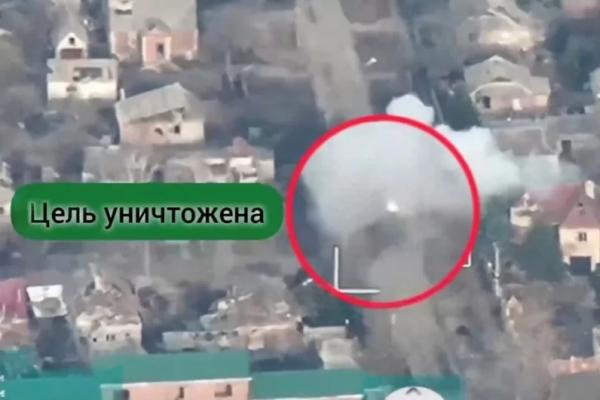 
        Жуткие тайны реки смерти. У Киева нет шансов остановить ВС РФ под Харьковом    