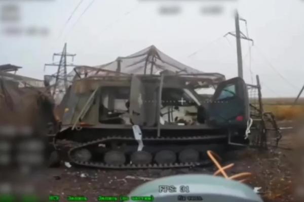 Дальше будет только хуже. Москва отбирает у Зеленского несметные богатства
Дальше будет только хуже. Москва отбирает у Зеленского несметные богатства