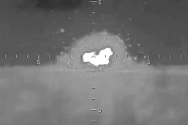 
        Могила в &laquo;консервной банке&raquo;. Бронемашины ВСУ уничтожены под Ореховом    