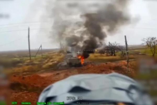 В очереди за смертью. Участь ВСУ в Константиновке будет ужаснее Покровска
В очереди за смертью. Участь ВСУ в Константиновке будет ужаснее Покровска