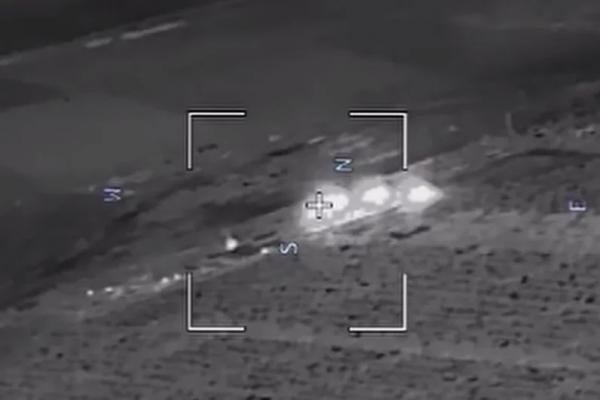 
        Сводка СВО, 5 октября. Украину накрыл мощнейший удар возмездия    