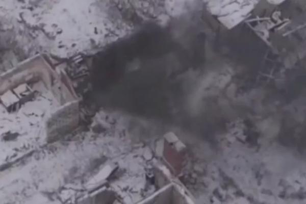 
        Сводка СВО, 11 февраля. ВС РФ жестко прошлись &laquo;Кинжалами&raquo; по Украине    