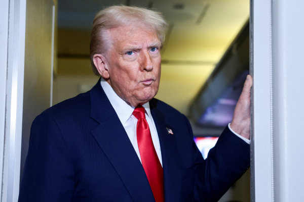 «Был напряженный разговор»: стало известно, почему Трамп отменил встречу с Путиным  «Был напряженный разговор»: стало известно, почему Трамп отменил встречу с Путиным