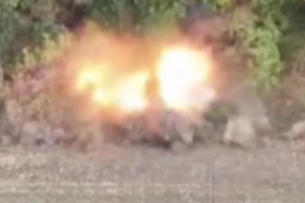 
        Сводка СВО за 2 августа. Без «огненных цунами», но мы жестко наказали Киев    