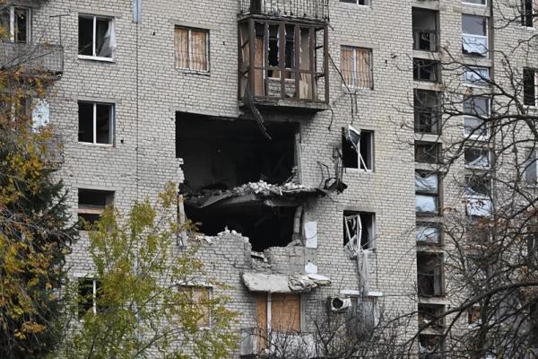 Ангелы-хранители в брониках. Как разведчики спасают жителей Покровска
Ангелы-хранители в брониках. Как разведчики спасают жителей Покровска