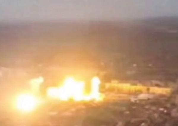 
        Сводка СВО за 19 декабря. Жуткая пятница. &laquo;Военку&raquo; Одессы утюжат бомбами    