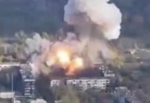 Сводка СВО за 25 октября. Десятки боевиков ВСУ полегли в «мясном штурме»