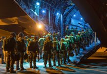 «Легионы могут прибыть в Одессу». Кто в Европе может отправить военных на Украину