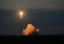Аналитик Льюис: Путин показал маленький летающий Чернобыль