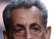 Бывший президент Франции Николя Саркози получил тёплый приём в тюрьме Ла-Сантé
