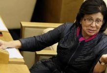Депутат Роднина считает, что россияне возмущаются величиной пенсии потому, что их потребности растут вместе с доходами