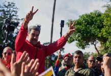 Дни Мадуро сочтены: в Белом доме сделали пугающее заявление